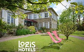 Logis Hotel Restaurant Auberge De La Selune